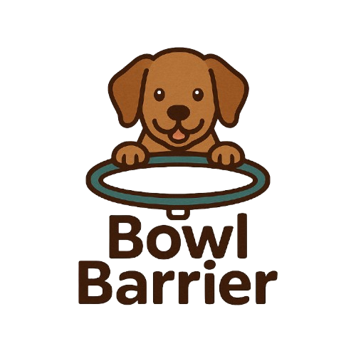 Bowl Barrier Logo